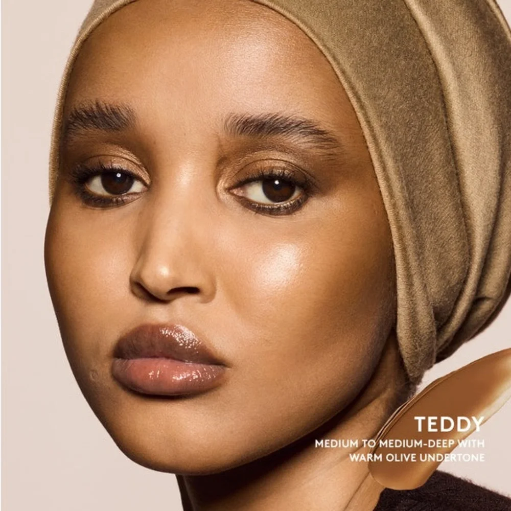 Fenty Beauty smooth cream